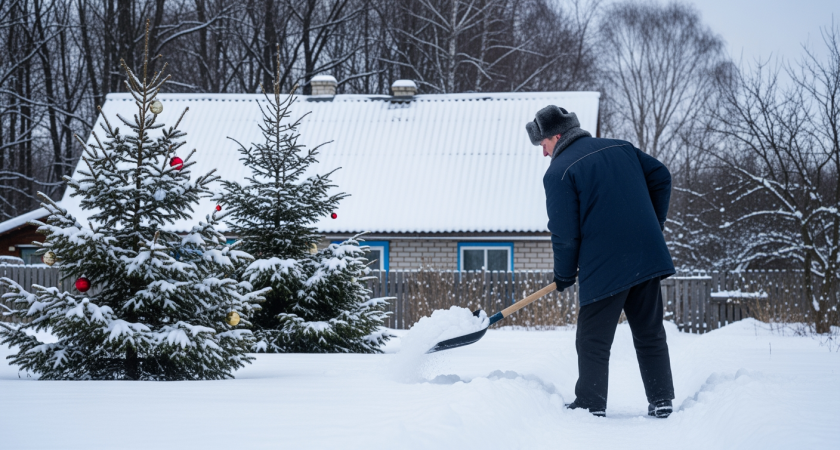 Парадокс холода: советская находка, которая снижает счета за отопление на две трети