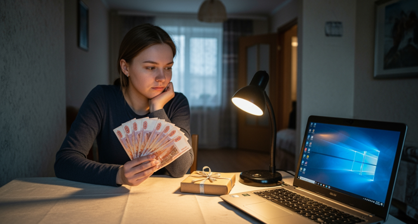 Перестала транжирить зарплату - 5 способов отложить 15 тысяч в месяц