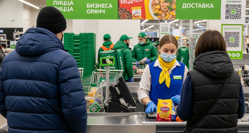 Как неверный ответ про чек может вас скомпрометировать перед покупателями