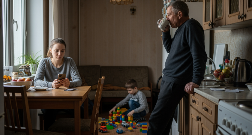 Козероги получат неожиданное предложение, а Львам стоит доверять своему чутью