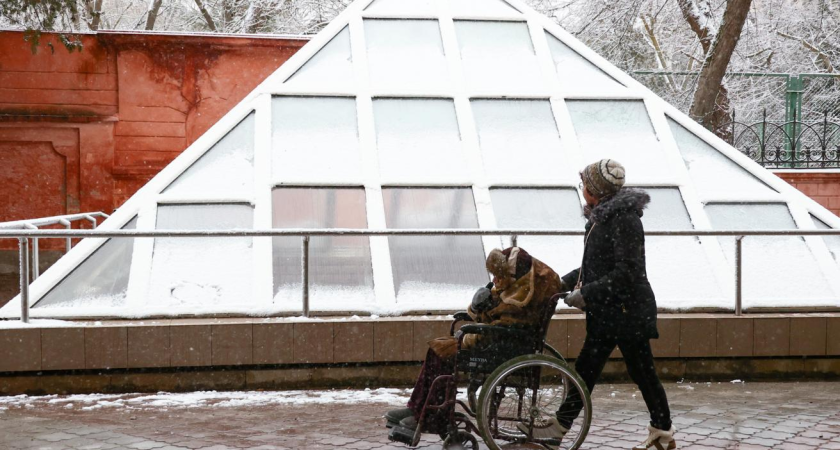 Приморье расширяет поддержку: семьи с детьми-инвалидами получат льготы до 23 лет независимо от учебы с 2026 года