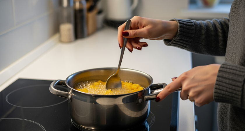 Секрет идеальной каши: 3 классические ошибки, которые совершают все хозяйки