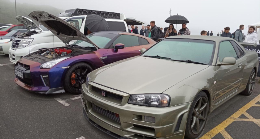 Приморье бьет рекорды: полисы ОСАГО подорожали на 7,4%, достигнув 8112 рублей, пока вся Россия экономит