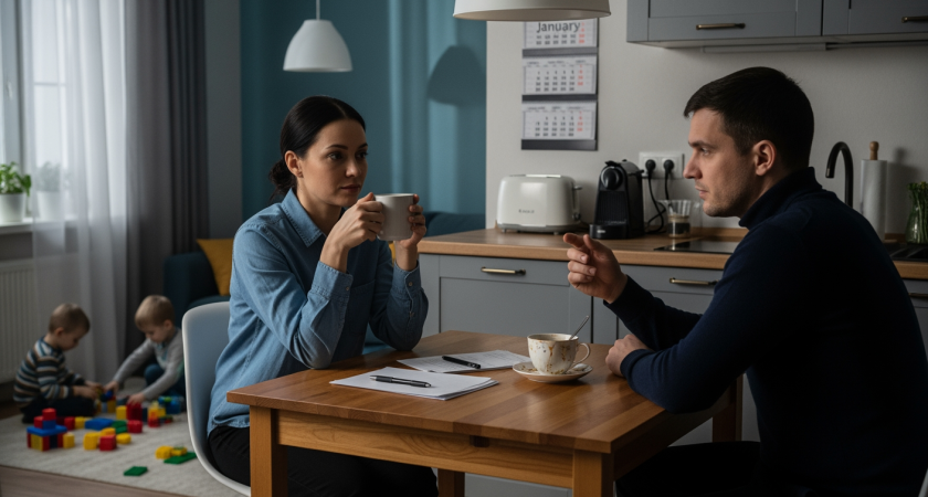 Володина предсказала: какой знак зодиака ждет преобразование судьбы в январе 2026