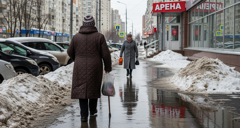 В 60 лет мозг работает лучше: 7 привычек для ясности мысли и энергии (метод Бехтеревой)