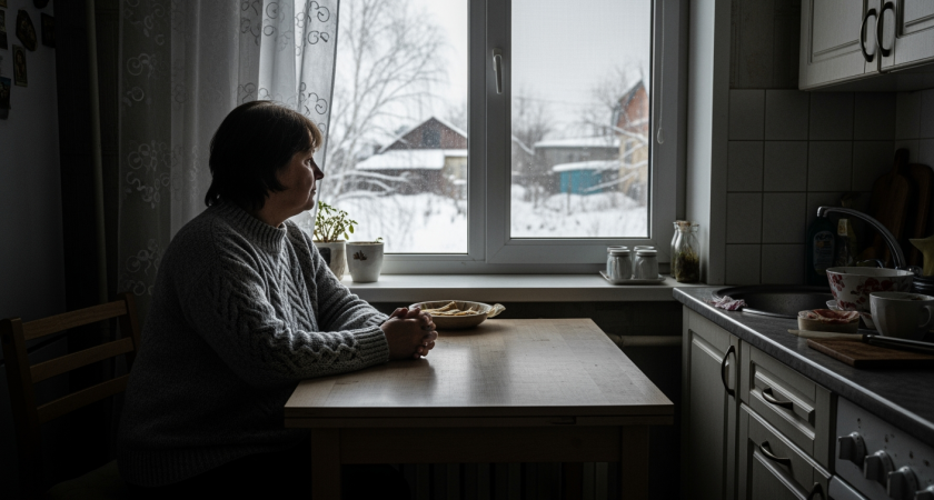 Древняя башкирская мудрость, которую психологи рекомендуют после 40 лет