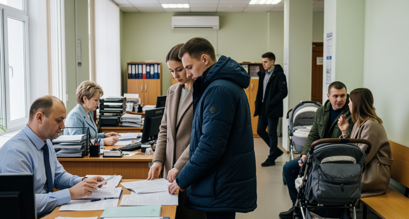 Артём, Александр и София: какие имена выбирают в третьем по рождаемости городе Приморья