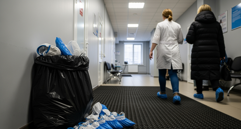 Носки в декабре скупаю оптом — вот мой секрет экономии на весь год