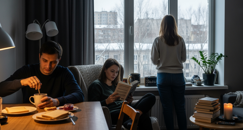 5 принципов внутреннего спокойствия по Омару Хайяму, которые изменят твой взгляд на жизнь