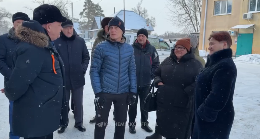 «Жители получат услуги вовремя»: В Приморье создадут муниципальные УК для замены недобросовестных компаний