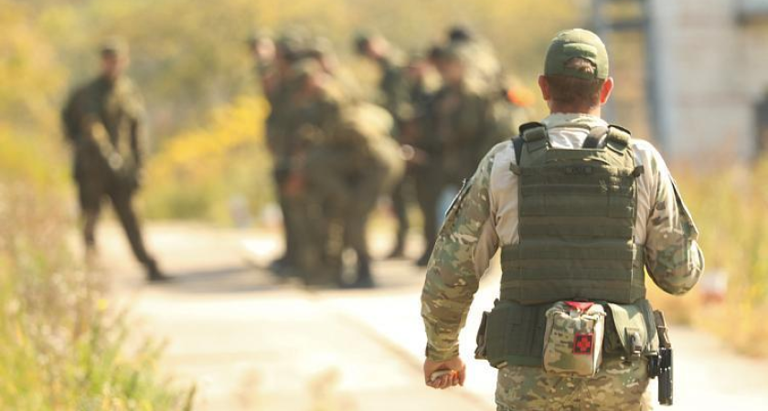 14 приморцев получили золотую звезду Героя России в СВО: регион вошёл в лидеры по числу награждённых