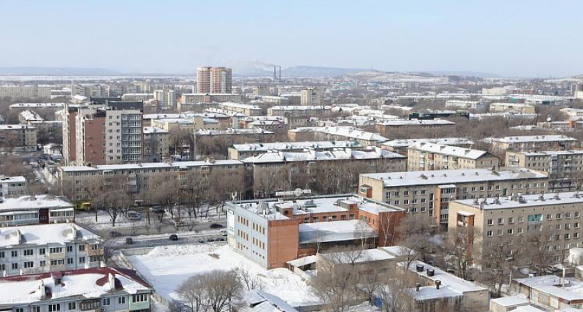 Уссурийск вошел в федеральный эксперимент: как в городе борются с загрязнением воздуха от 800 котельных