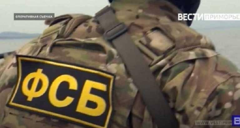 Экс-министр лесного хозяйства Приморья пойман на взятках в 3,5 млн за покровительство лесопромышленникам