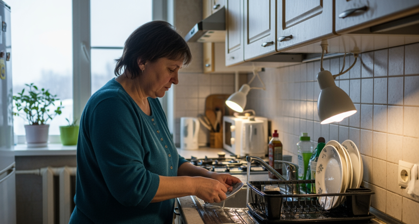 Почему хозяева выбирают современные альтернативы вместо классических вытяжек