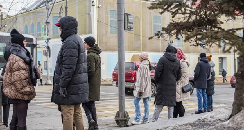 Трёхдневные выходные ждут владивостокцев в феврале 2026: понедельник 23 февраля станет праздничным