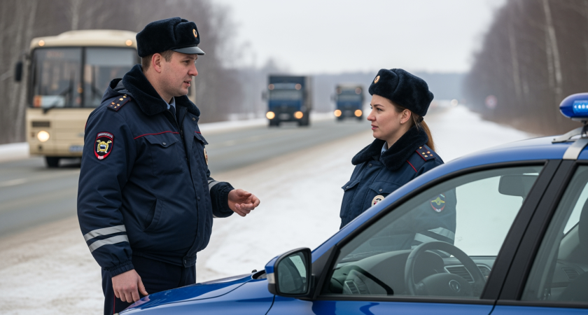 Трагедия на трассе Раздольное-Хасан: водитель и женщина-пассажир погибли при столкновении автобуса из Китая с грузовиком