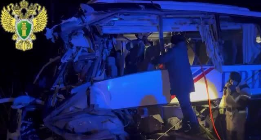 Два погибших и повышенная готовность: больницы Приморья мобилизованы после ДТП с туристами из Китая