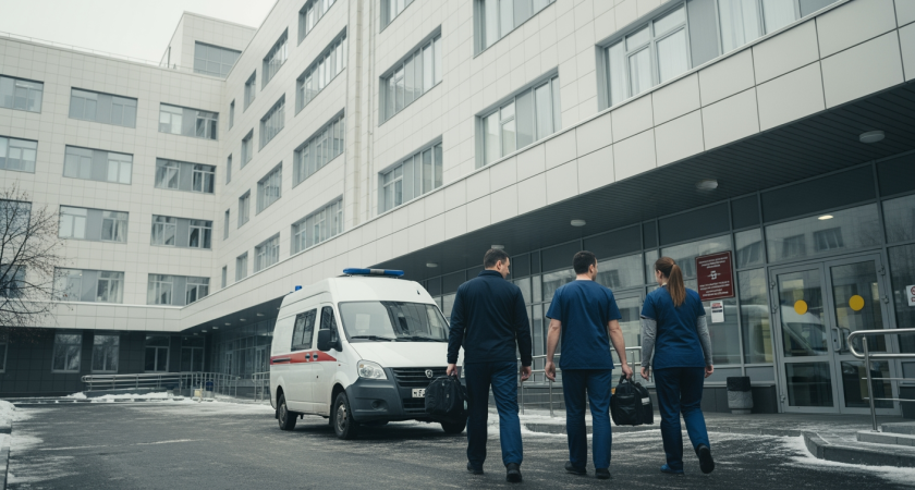 Трагедия на трассе в Приморье: трое погибших в ДТП с туристическим автобусом, китайские граждане не пострадали