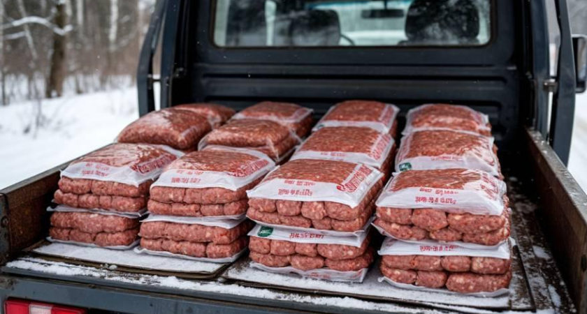 В приморских пельменях и варениках обнаружены опасные кишечные бактерии