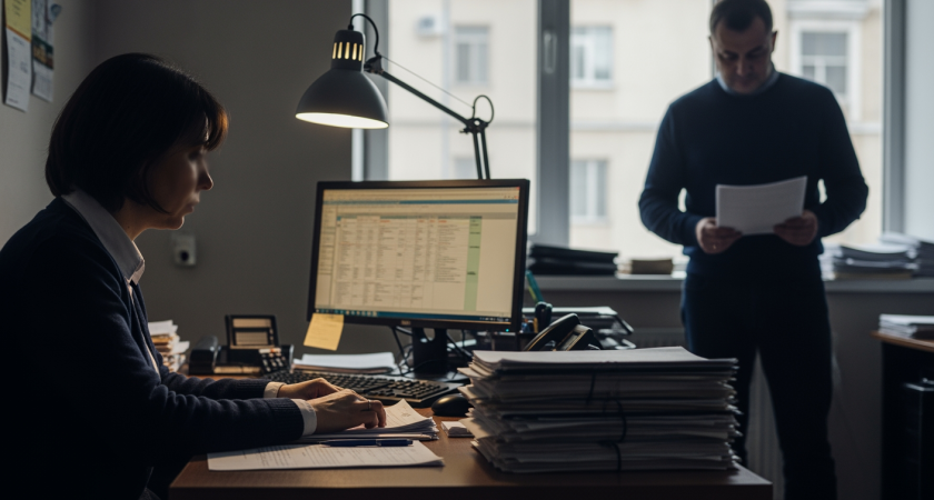 12 тонн молока с неверной жирностью: Россельхознадзор уличил Хорольский завод в махинациях с документами