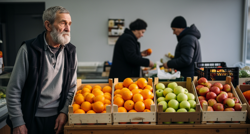 «В России не видят хороших мандаринов»: абхазский фермер о том, почему лучшие плоды остаются гнить на деревьях