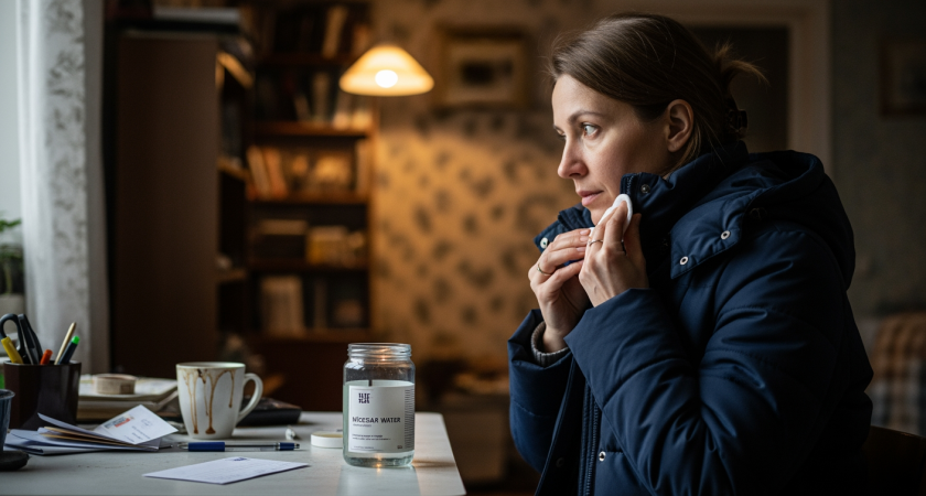 Мой секрет чистки пуховика зимой: забудьте о химчистке и стиральной машине - простой метод для идеального результата