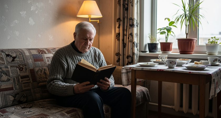 Древняя мудрость Востока: столетний старец поделился секретом, меняющим судьбу каждого после семидесяти