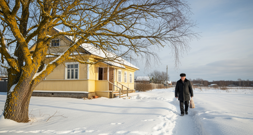 Построил самоочищающуюся канализацию на участке по принципам школьной биологии – теперь забыл про ассенизаторов