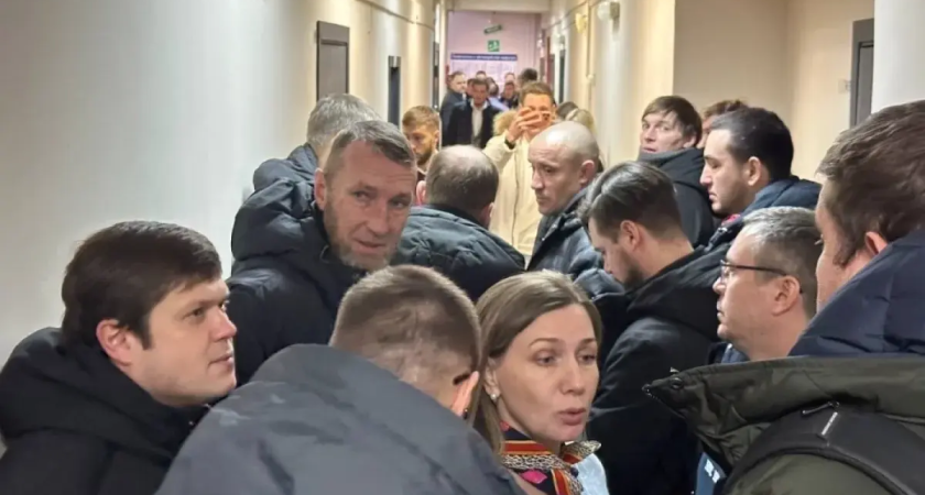 «За решёткой без наручников»: 23 января суд решит судьбу адвоката, обвиненного в насилии над полковником юстиции