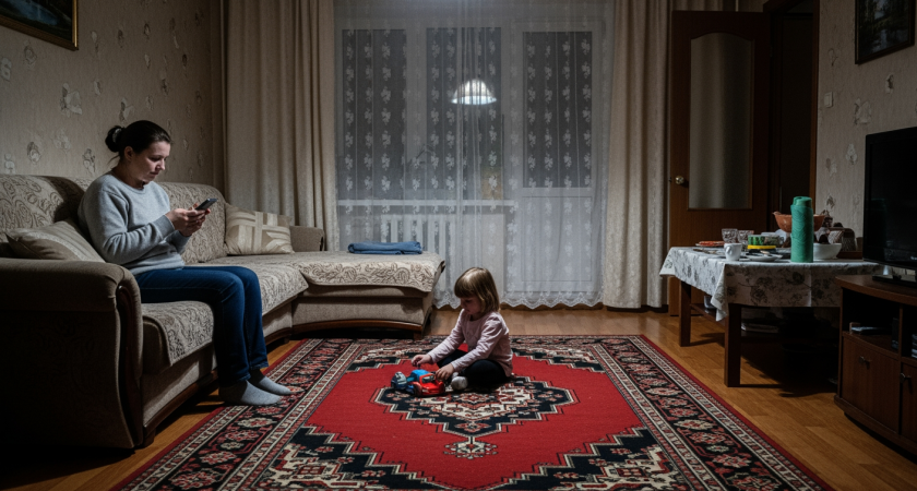 Турецкий метод уборки ковров за 15 минут: как я добилась чистоты без единой пылинки и ворсинки - секрет в простом действии