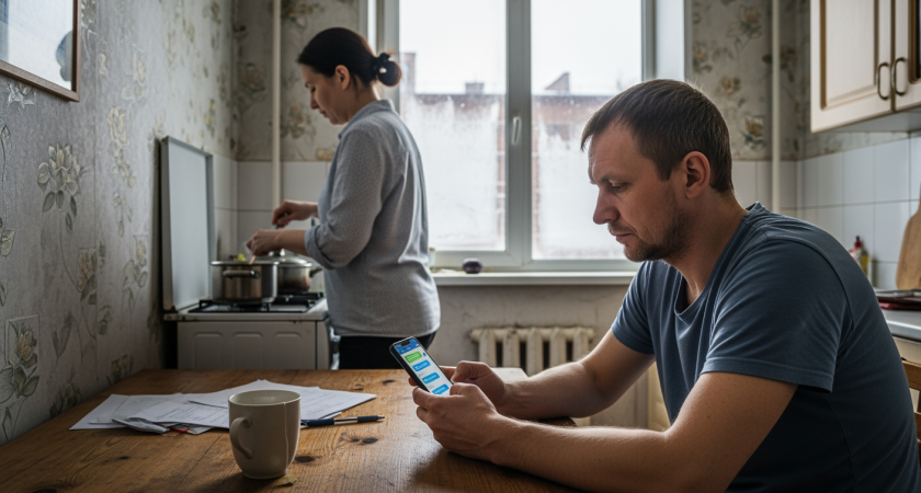 5000 домов Владивостока перенесут свои чаты в российский MAX: УК обещают защиту от мошенников