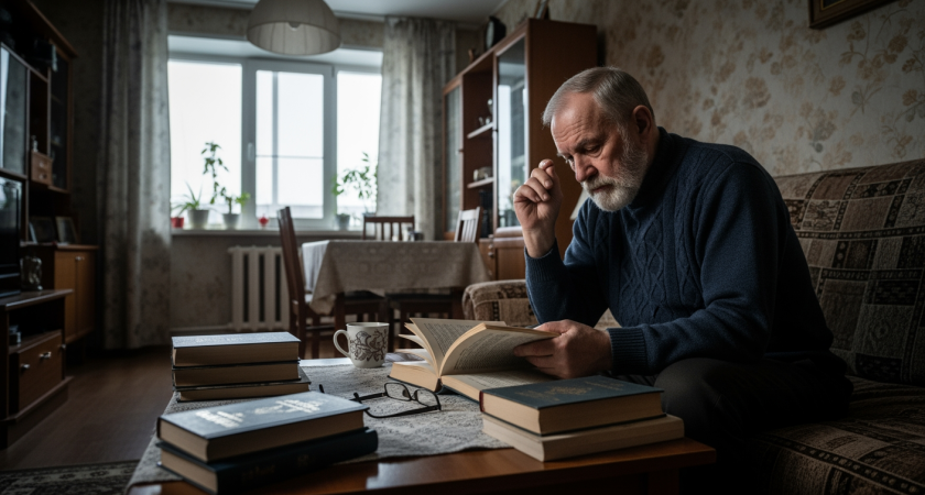 Тайны мудрецов: три вещи, которые по Омару Хайяму умный человек скрывает даже от самых близких