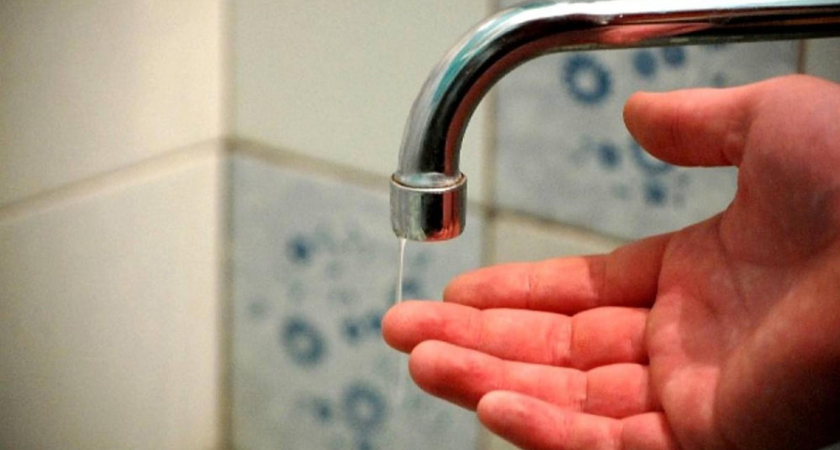 Ночная авария оставила 7 тысяч жителей Врангеля без воды: прокуратура начала проверку ЧП