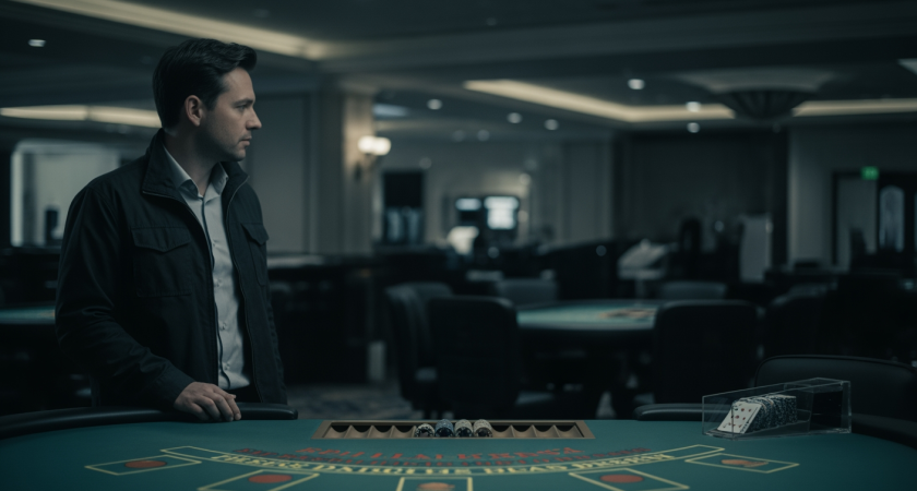 Игорный бизнес Приморья под ударом: налог на столы вырос до 250 тысяч рублей с 2026 года