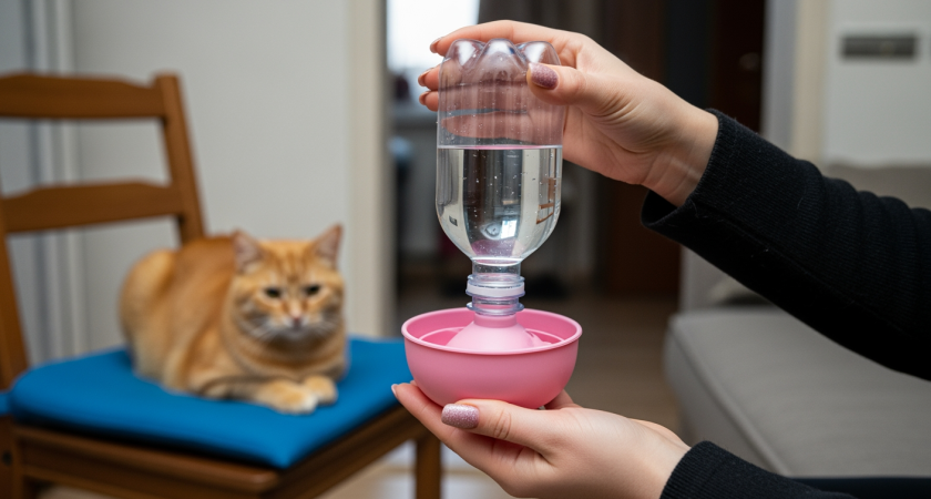 Зачем находчивые садоводы хранят пластиковые бутылки до весны - полезная хитрость, экономящая силы и время