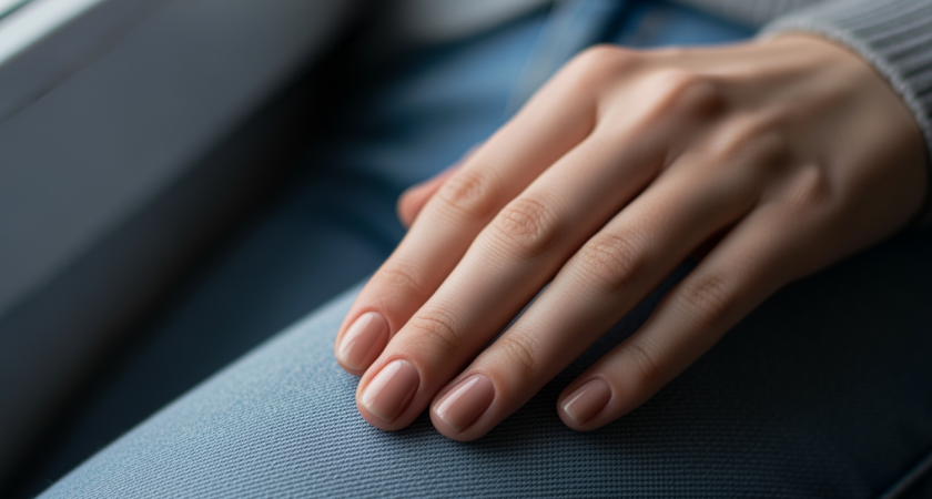 Рассталась с салонами навсегда: мой секрет домашнего маникюра экономит время, деньги и нервы