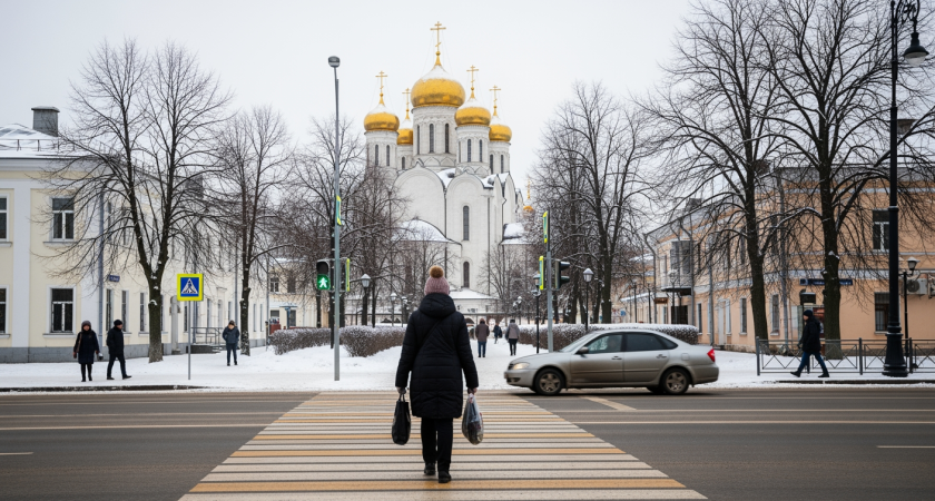 Правила «зебры» изменились: юридические тонкости пропуска пешеходов и аргументы в споре с инспектором