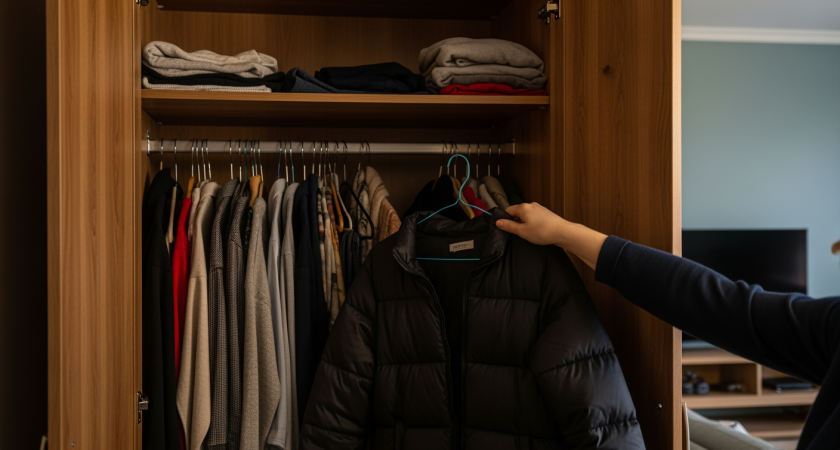 Срочно избавьтесь: эти зимние предметы гардероба состарят вас на десятилетие и разрушат стильный образ