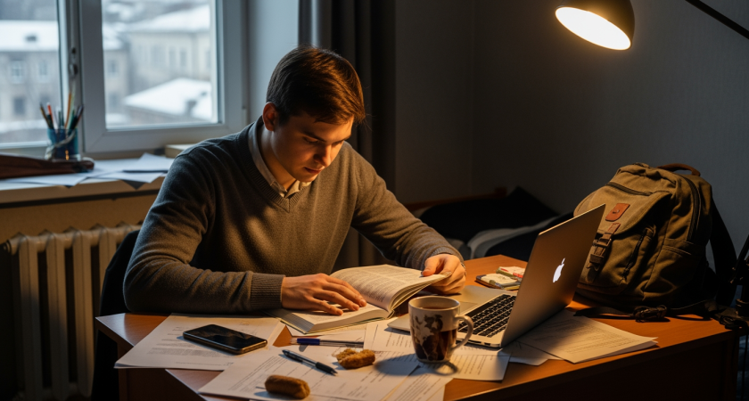 От 2600 до 65 000 рублей: реальные стипендии студентов Владивостока поражают разницей в 25 раз