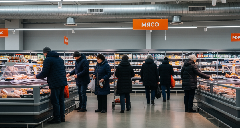 Секретные уловки торговцев: экс-мясник раскрыл 3 приема обмана с товаром на рынке, которые нужно знать каждому покупателю