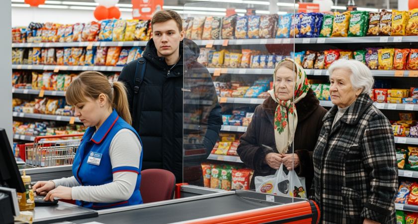 Светофор опять заставил забыть о списке покупок: 7 необычных товаров, которые я не планировала брать