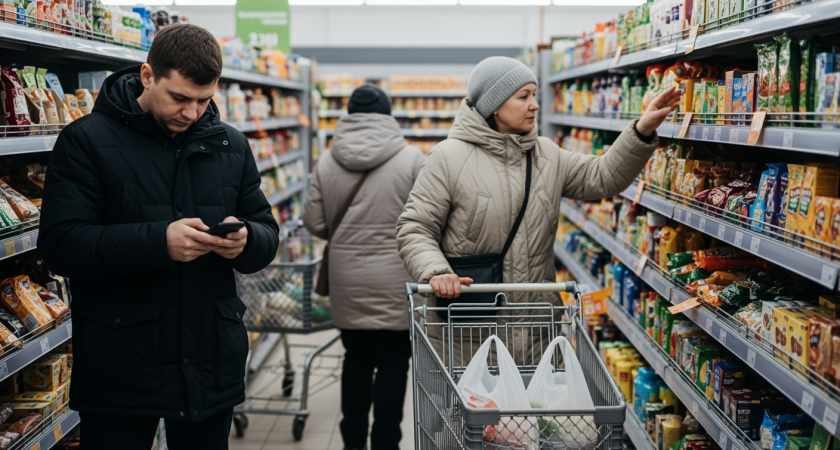 Нашла форму для кексов в Фикс Прайсе за копейки: вот как я её применяю дома вместо выпечки