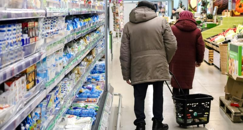 Инфляция в Приморье достигла 6,6%: подержанные иномарки разогнали цены выше общероссийских