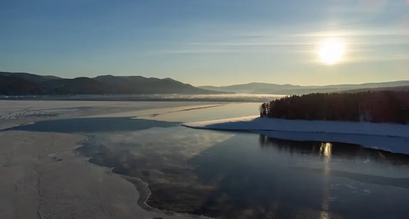 3 нарушителя оштрафованы: во Владивостоке прошёл рейд по безопасности на льду Садгорода