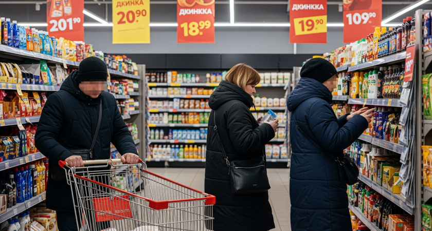 После праздников в «Фикс Прайс» нашла настоящий парад диковинок — делюсь находками, от которых глаза на лоб