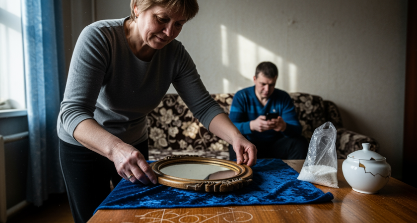 Богатство покинет дом: старинное предупреждение о 6 вещах, которые нельзя отдавать никому - мудрость от бабушки