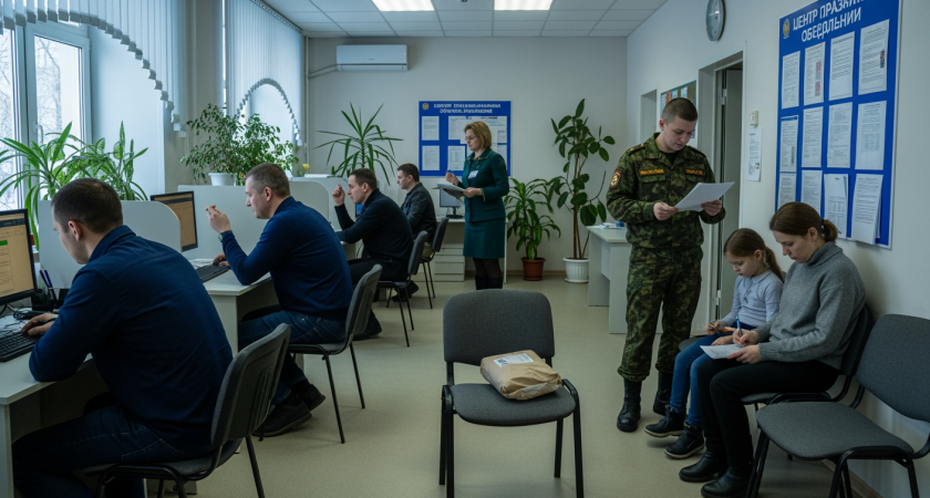 30 тысяч к зарплате целый год: 160 ветеранов СВО в Приморье получают субсидируемые доплаты от работодателей