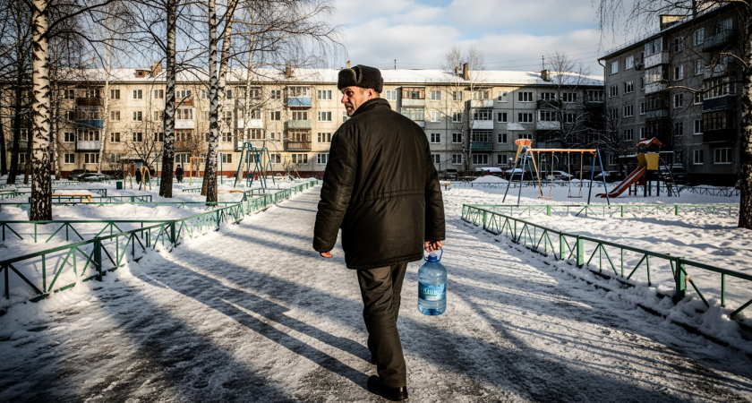 С возрастом люди становятся токсичными: горькая правда от Юрия Левитанского, о которой многие боятся говорить