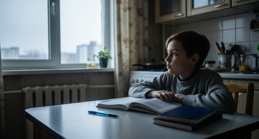 Третья четверть затянется на рекордные 11 недель: во Владивостоке обновили график каникул для школьников