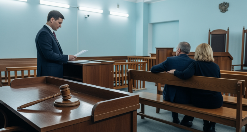 ДНК-тест через 34 года: семьи требуют в Верховном суде компенсацию за подмену младенцев с одинаковыми бирками